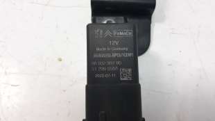 Recambio de caja precalentamiento para citroën c3 2016- 1.5 blue-hdi fap referencia OEM IAM 9803299780   2