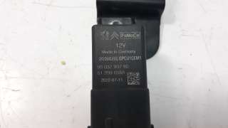 Recambio de caja precalentamiento para citroën c3 2016- 1.5 blue-hdi fap referencia OEM IAM 9803299780  