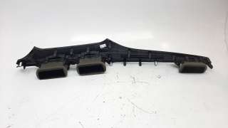 Recambio de moldura para hyundai i20 active 2015- 1.0 tgdi cat referencia OEM IAM 84795Q0000  