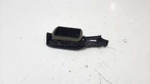 Recambio de rejilla aireadora para hyundai i20 active 2015- 1.0 tgdi cat referencia OEM IAM 84790Q0000   2