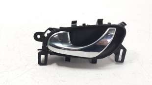 Recambio de maneta interior delantera izquierda para nissan qashqai (j11) 2013- 1.5 dci cat referencia OEM IAM 806714EA0A  
