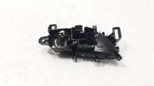 Recambio de maneta interior delantera izquierda para nissan qashqai (j11) 2013- 1.5 dci cat referencia OEM IAM 806714EA0A   2