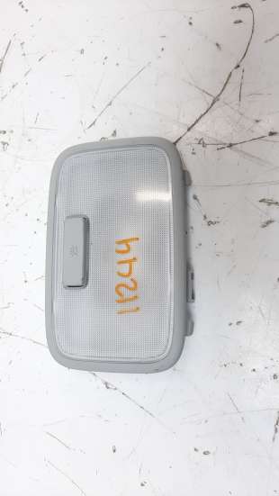 Recambio de luz interior para hyundai i20 active 2015- 1.0 tgdi cat referencia OEM IAM 92850C7010  