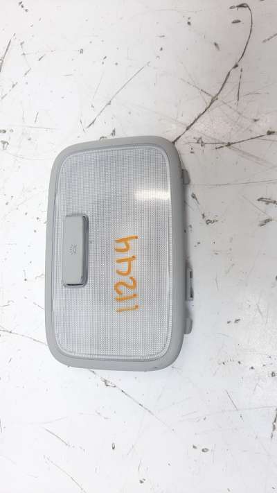 Recambio de luz interior para hyundai i20 active 2015- 1.0 tgdi cat referencia OEM IAM 92850C7010  
