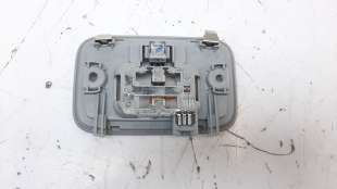 Recambio de luz interior para hyundai i20 active 2015- 1.0 tgdi cat referencia OEM IAM 92850C7010   2