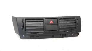 Recambio de rejilla aireadora para opel meriva 2006-2010 1.6 16v referencia OEM IAM 464652911  