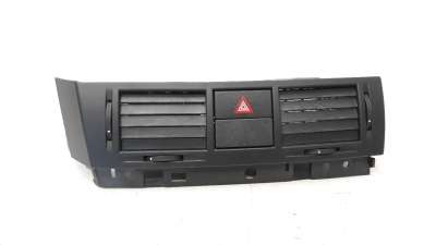 Recambio de rejilla aireadora para opel meriva 2006-2010 1.6 16v referencia OEM IAM 464652911  