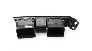 Recambio de rejilla aireadora para opel meriva 2006-2010 1.6 16v referencia OEM IAM 464652911  