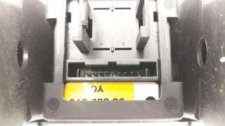 Recambio de rejilla aireadora para opel meriva 2006-2010 1.6 16v referencia OEM IAM 464652911  