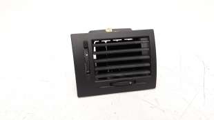 Recambio de rejilla aireadora para opel meriva 2006-2010 1.6 16v referencia OEM IAM 464652911  