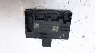 Recambio de modulo confort para volkswagen golf vii lim. 2012-2017 1.6 16v tdi dpf referencia OEM IAM 5Q4959592E  