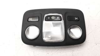 Recambio de luz interior para peugeot 3008 2016- 1.6 blue-hdi fap referencia OEM IAM 96781444ZD  