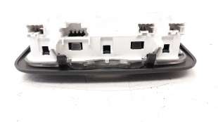 Recambio de luz interior para peugeot 3008 2016- 1.6 blue-hdi fap referencia OEM IAM 96781444ZD   2