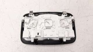 Recambio de luz interior para peugeot 3008 2016- 1.6 blue-hdi fap referencia OEM IAM 96781444ZD  