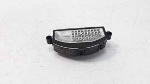 Recambio de resistencia calefaccion para mercedes-benz clase cla (w117) 2012-2019 cla 180 (117.342) referencia OEM IAM A22290603