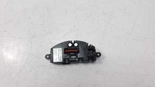 Recambio de resistencia calefaccion para mercedes-benz clase cla (w117) 2012-2019 cla 180 (117.342) referencia OEM IAM A22290603 2