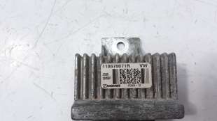 Recambio de caja precalentamiento para nissan qashqai (j11) 2013- 1.5 dci cat referencia OEM IAM 110678071R   2