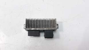 Recambio de caja precalentamiento para nissan qashqai (j11) 2013- 1.5 dci cat referencia OEM IAM 8200558438A  
