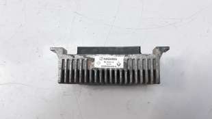Recambio de caja precalentamiento para nissan qashqai (j11) 2013- 1.5 dci cat referencia OEM IAM 8200558438A   2