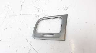 Recambio de moldura para volkswagen golf vii lim. 2012-2017 1.6 16v tdi dpf referencia OEM IAM 5G1819741  