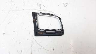 Recambio de moldura para volkswagen golf vii lim. 2012-2017 1.6 16v tdi dpf referencia OEM IAM 5G1819741  