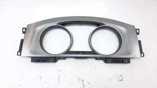 Recambio de moldura para volkswagen golf vii lim. 2012-2017 1.6 16v tdi dpf referencia OEM IAM 5G0857059  