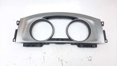 Recambio de moldura para volkswagen golf vii lim. 2012-2017 1.6 16v tdi dpf referencia OEM IAM 5G0857059  