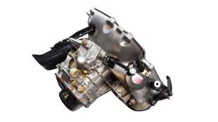 Recambio de caja cambios para opel corsa b 1996-2000 top (e) referencia OEM IAM 90446059   2