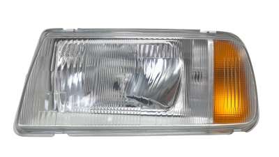 Recambio de faro izquierdo para suzuki vitara se/sv (et) 1988-2005 referencia OEM IAM 3530060A31000 108850102 SZ0484804