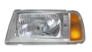 Recambio de faro izquierdo para suzuki vitara se/sv (et) 1988-2005 referencia OEM IAM 3530060A31000 108850102 SZ0484804