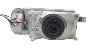 Recambio de faro izquierdo para suzuki vitara se/sv (et) 1988-2005 referencia OEM IAM 3530060A31000 108850102 SZ0484804 2