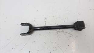Recambio de brazo suspension inferior trasero izquierdo para toyota corolla (e21) 2019- referencia OEM IAM 4871002090   2