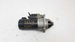Recambio de motor arranque para opel corsa b 1996-2000 top (e) referencia OEM IAM D6RA62 M11105 