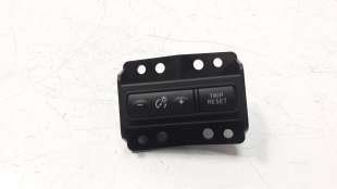 Recambio de mando multifuncion para nissan qashqai (j11) 2013- 1.5 dci cat referencia OEM IAM 50806E  