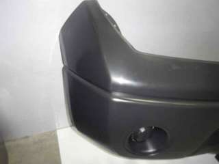 Recambio de paragolpes delantero para nissan navara pick-up (d40m) 2005- referencia OEM IAM  108804508 