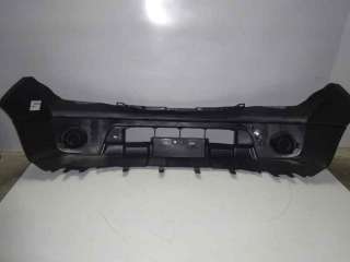 Recambio de paragolpes delantero para nissan navara pick-up (d40m) 2005- referencia OEM IAM  108804508 