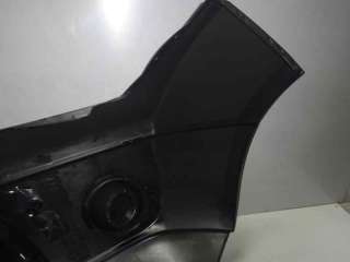 Recambio de paragolpes delantero para nissan navara pick-up (d40m) 2005- referencia OEM IAM  108804508 