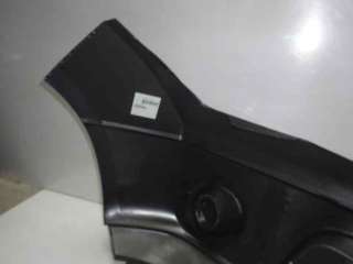 Recambio de paragolpes delantero para nissan navara pick-up (d40m) 2005- referencia OEM IAM  108804508 