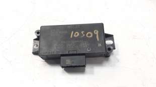 Recambio de modulo electronico para nissan qashqai (j11) 2013- 1.5 dci cat referencia OEM IAM 285384EA0A  
