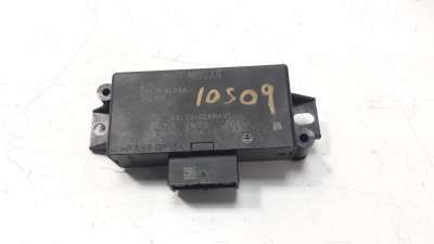 Recambio de modulo electronico para nissan qashqai (j11) 2013- 1.5 dci cat referencia OEM IAM 285384EA0A  