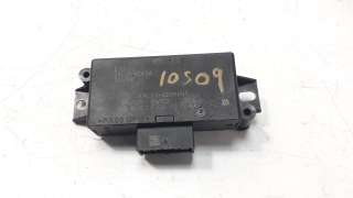 Recambio de modulo electronico para nissan qashqai (j11) 2013- 1.5 dci cat referencia OEM IAM 285384EA0A  