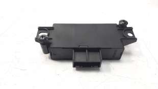 Recambio de modulo electronico para nissan qashqai (j11) 2013- 1.5 dci cat referencia OEM IAM 285384EA0A   2