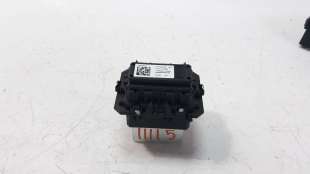 Recambio de resistencia calefaccion para citroën c3 2016- 1.5 blue-hdi fap referencia OEM IAM T1014302UD  