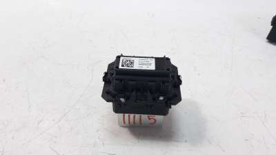 Recambio de resistencia calefaccion para citroën c3 2016- 1.5 blue-hdi fap referencia OEM IAM T1014302UD  