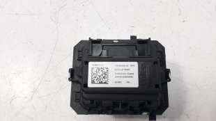 Recambio de resistencia calefaccion para citroën c3 2016- 1.5 blue-hdi fap referencia OEM IAM T1014302UD   2