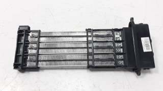 Recambio de resistencia calefaccion para citroën c3 2016- 1.5 blue-hdi fap referencia OEM IAM T1007293G  