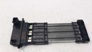 Recambio de resistencia calefaccion para citroën c3 2016- 1.5 blue-hdi fap referencia OEM IAM T1007293G  