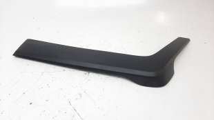 Recambio de moldura para toyota rav4 2018- hybrid 4x2 advance referencia OEM IAM 7464242070  