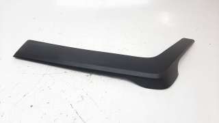 Recambio de moldura para toyota rav4 2018- hybrid 4x2 advance referencia OEM IAM 7464242070  