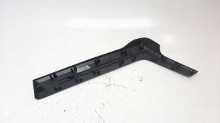 Recambio de moldura para toyota rav4 2018- hybrid 4x2 advance referencia OEM IAM 7464242070   2
